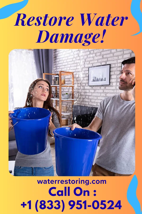water restoration Ace Property Restoration Experts Deersville